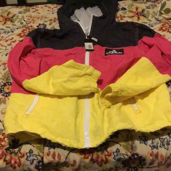 Diesel track coat - Picture 2 of 3